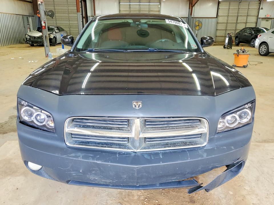 Aukcja sprzedaży 2010 Dodge Charger, vin: 2B3CA3CV3AH222923, numer aukcji: 54700876