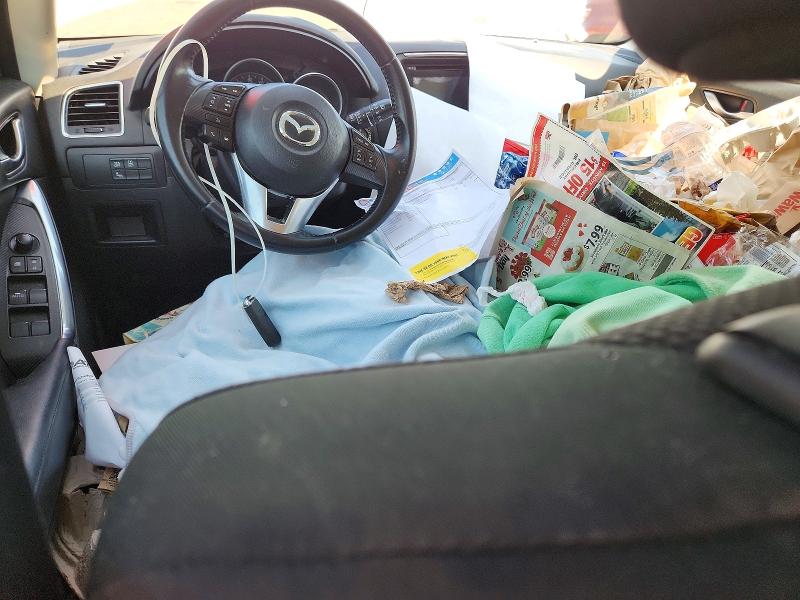 Aukcja sprzedaży 2016 Mazda Cx-5, vin: JM3KE4CY0G0668997, numer aukcji: 54229596