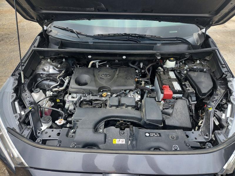 2023 Toyota Rav4 მანქანა იყიდება აუქციონზე, vin: 2T3C1RFV1PC226668, აუქციონის ნომერი: 54470136