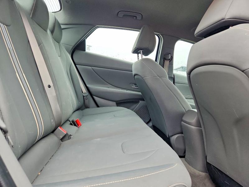 2023 Hyundai Elantra მანქანა იყიდება აუქციონზე, vin: KMHLS4AG3PU625582, აუქციონის ნომერი: 54405176