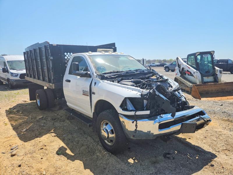 Aukcja sprzedaży 2018 Ram 3500, vin: 3C7WRTBJ3JG376649, numer aukcji: 53077536