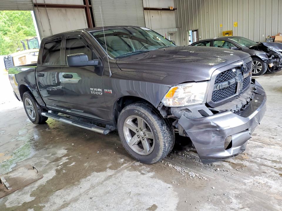 Aukcja sprzedaży 2015 Ram 1500, vin: 1C6RR7KT7FS790219, numer aukcji: 54439146