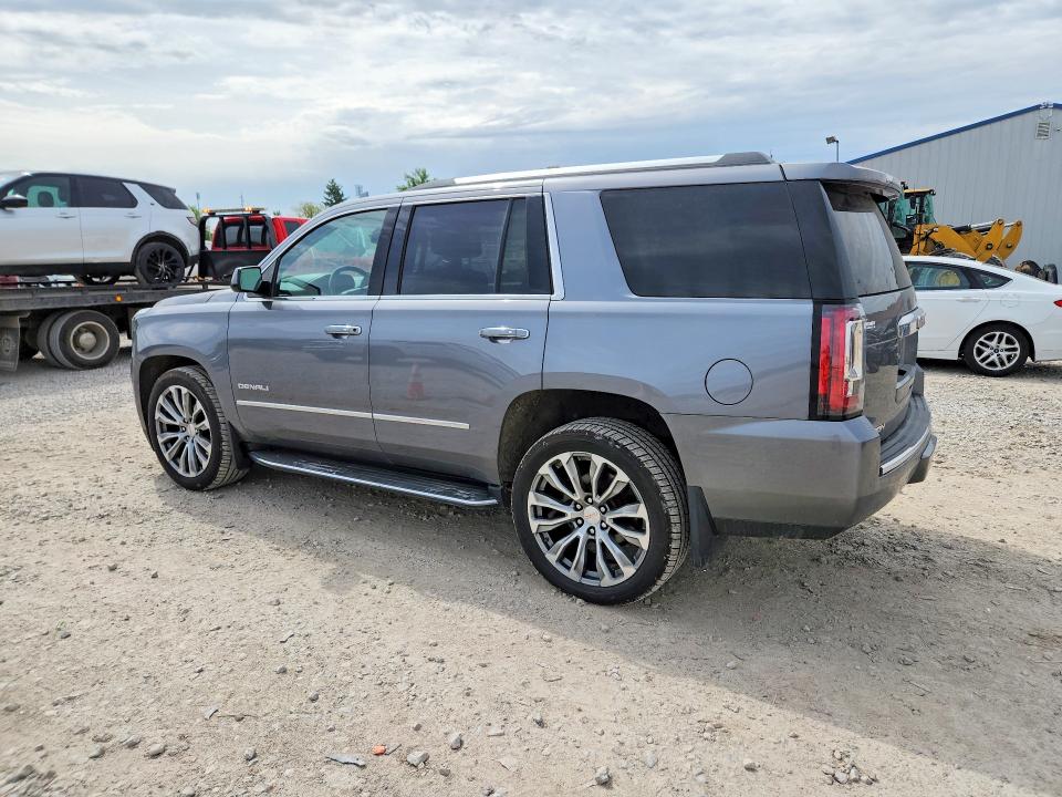 2020 Gmc Yukon მანქანა იყიდება აუქციონზე, vin: 1GKS2CKJ1LR116497, აუქციონის ნომერი: 52517286