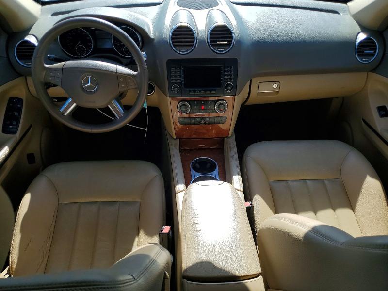 Продаж на аукціоні авто 2006 Mercedes-benz Ml, vin: 4JGBB86E86A017843, номер лоту: 54903786