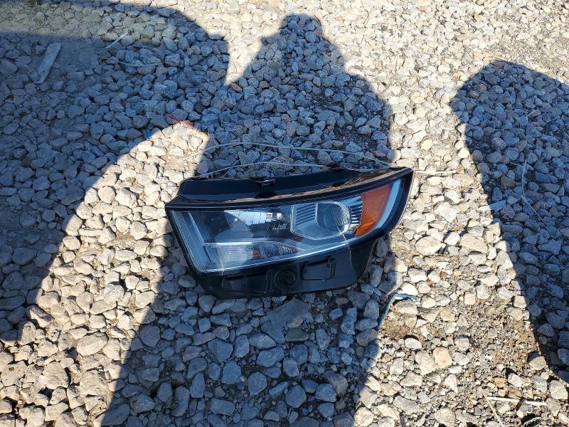 Aukcja sprzedaży 2017 Ford Edge, vin: 2FMPK3G9XHBC43674, numer aukcji: 53699976
