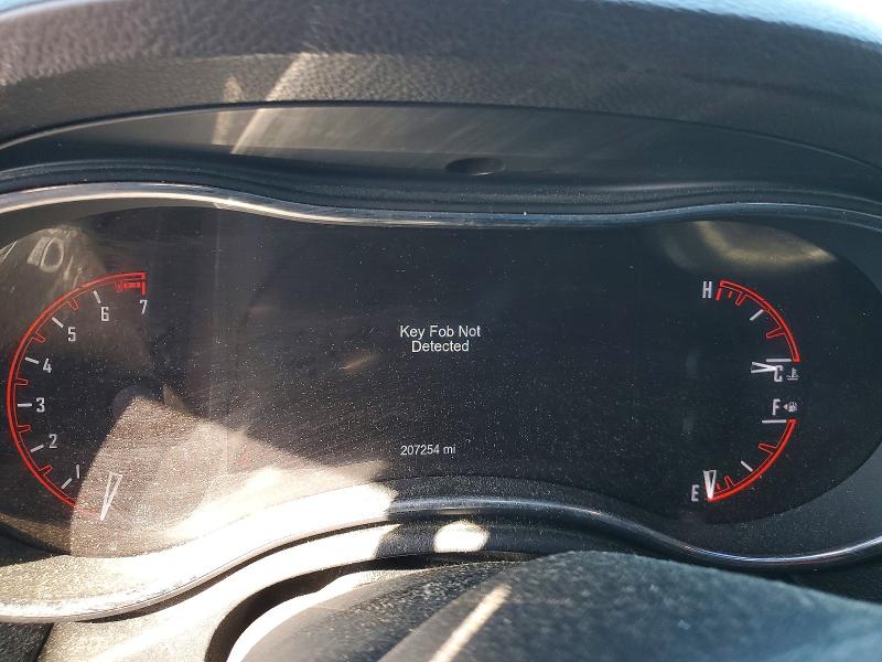 Aukcja sprzedaży 2014 Dodge Durango, vin: 1C4RDHAG8EC476766, numer aukcji: 52586686