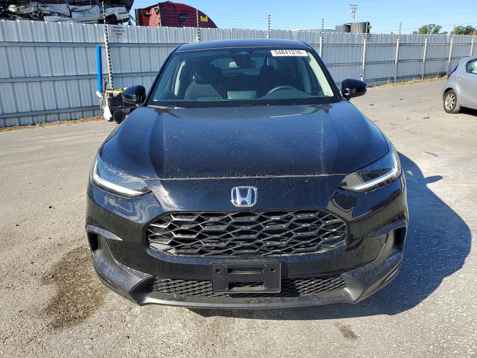 Aukcja sprzedaży 2026 Honda Hr-v, vin: 3CZRZ1H35TM705308, numer aukcji: 54841316
