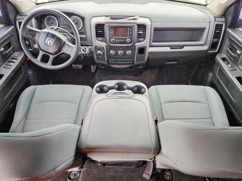 Продаж на аукціоні авто 2015 Ram 1500, vin: 1C6RR6KT3FS522164, номер лоту: 54238866