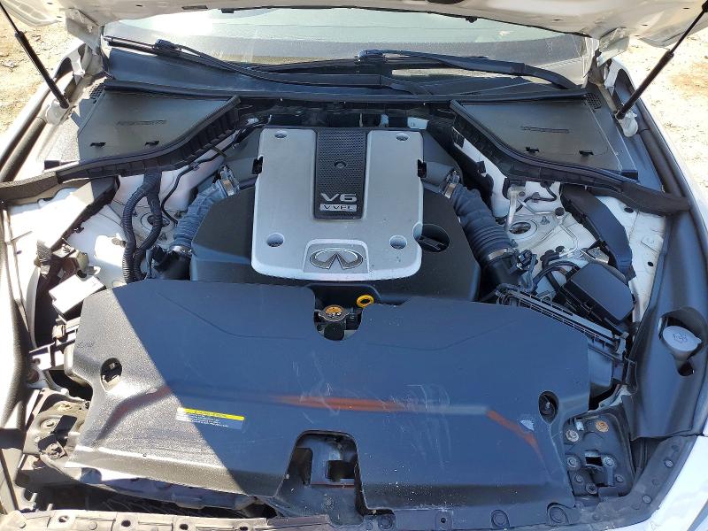 2015 Infiniti Q50 მანქანა იყიდება აუქციონზე, vin: JN1BV7AR6FM422276, აუქციონის ნომერი: 51774466