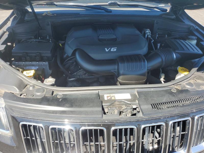 53766336 :رقم المزاد ، 1C4RJEAG2FC895284 vin ، 2015 Jeep Grand Cherokee مزاد بيع