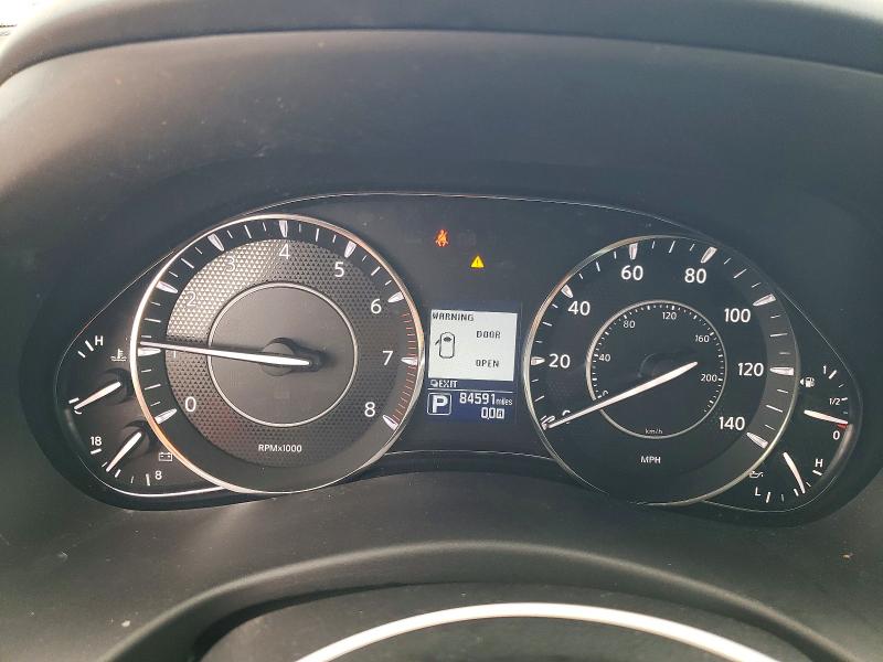 Aukcja sprzedaży 2019 Nissan Armada, vin: JN8AY2NEXK9758220, numer aukcji: 55038206