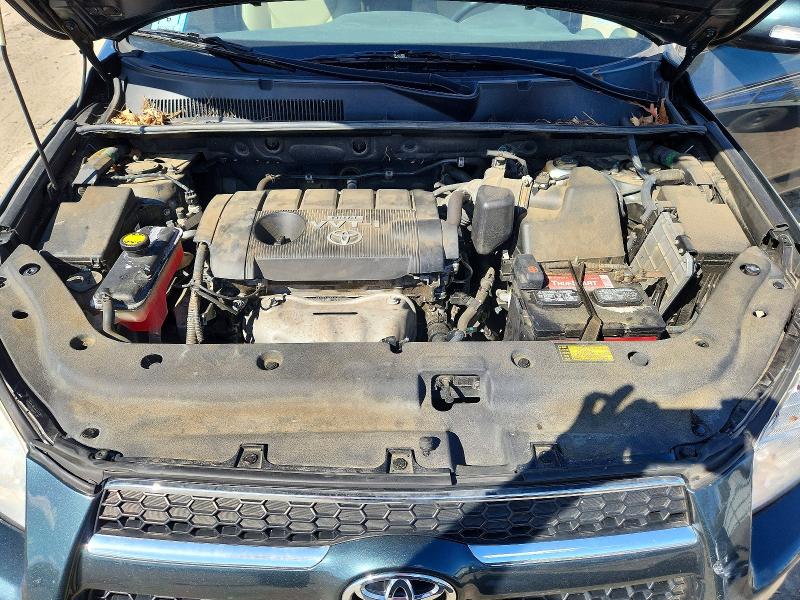 2009 Toyota Rav 4 მანქანა იყიდება აუქციონზე, vin: 2T3BF31V79W015008, აუქციონის ნომერი: 52055326