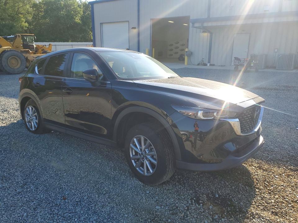 Aukcja sprzedaży 2023 Mazda Cx-5, vin: JM3KFBCM8P0172683, numer aukcji: 52066606