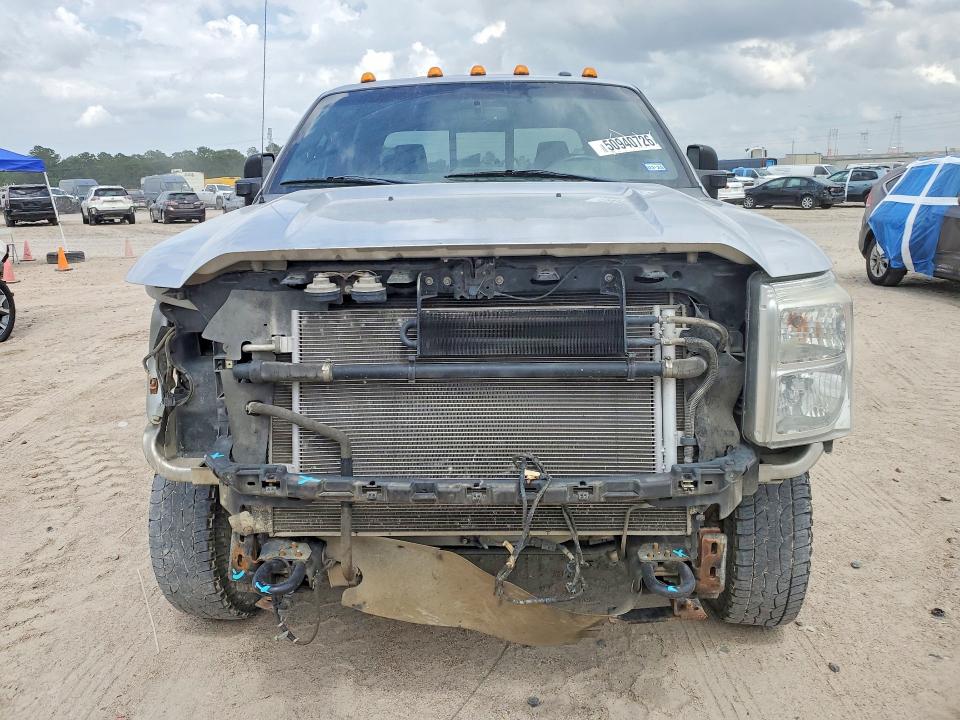2016 Ford F350 მანქანა იყიდება აუქციონზე, vin: 1FT8W3DT6GEA11976, აუქციონის ნომერი: 50940726