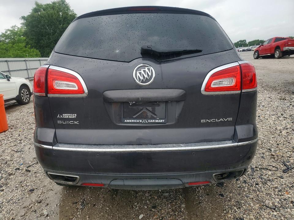 Продаж на аукціоні авто 2015 Buick Enclave, vin: 5GAKRBKD7FJ284306, номер лоту: 54514266