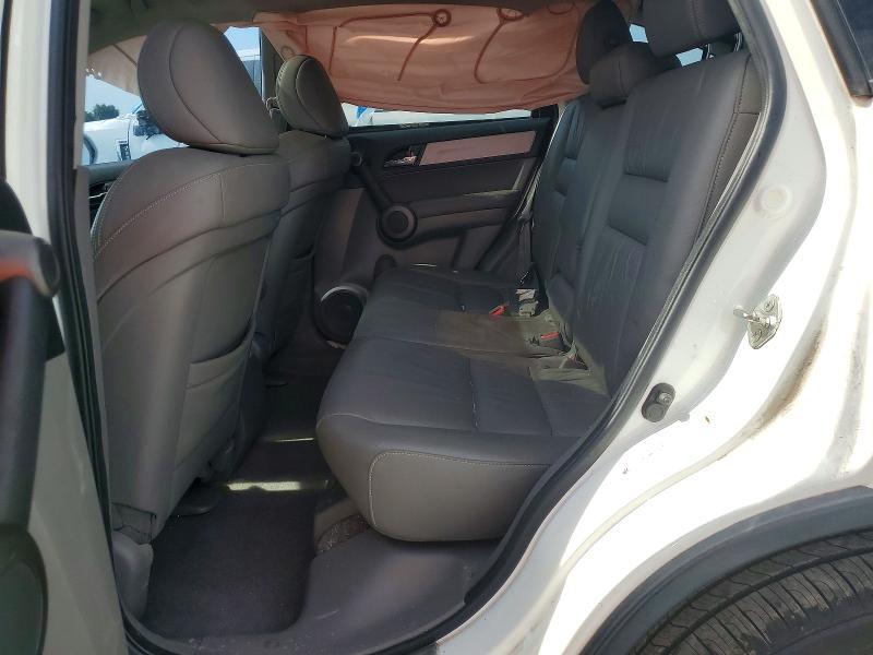 Aukcja sprzedaży 2011 Honda Cr-v, vin: 5J6RE3H78BL058400, numer aukcji: 53054886