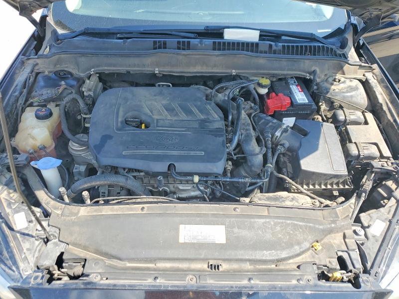 Aukcja sprzedaży 2016 Ford Fusion, vin: 3FA6P0HD8GR399589, numer aukcji: 54716076