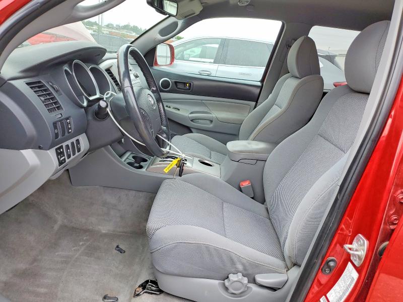 Aukcja sprzedaży 2010 Toyota Tacoma, vin: 3TMMU4FN0AM015922, numer aukcji: 54320636