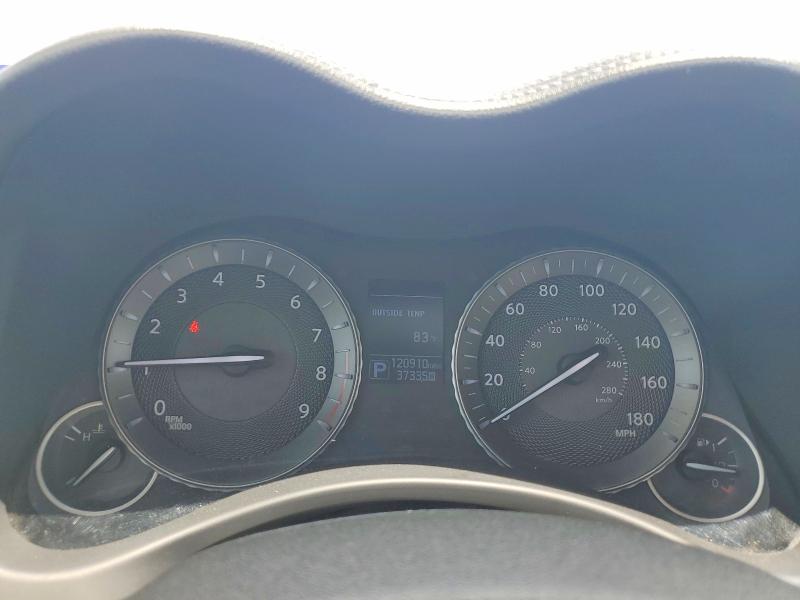 54875946 :رقم المزاد ، JN1BY1PP6HM170171 vin ، 2017 Infiniti Q70l مزاد بيع