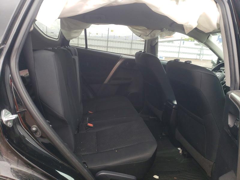 2018 Toyota Rav4 მანქანა იყიდება აუქციონზე, vin: 2T3BFREV5JW831331, აუქციონის ნომერი: 52100766