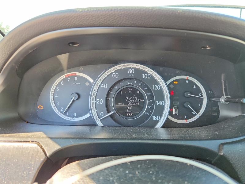 Продаж на аукціоні авто 2013 Honda Accord, vin: 1HGCR2F81DA018729, номер лоту: 54465186