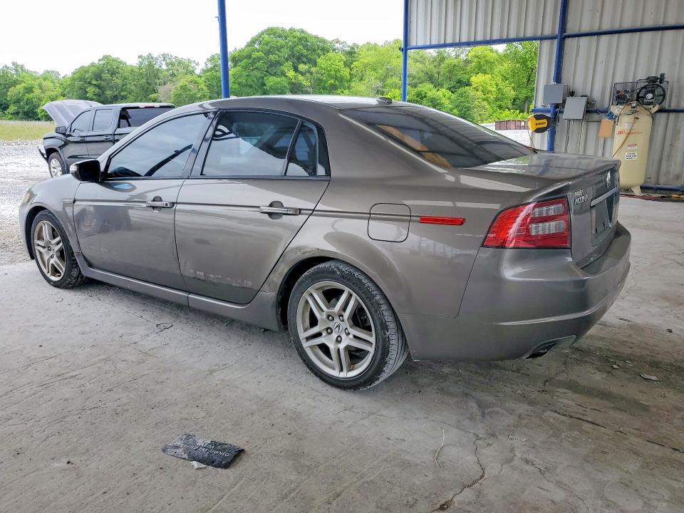 Aukcja sprzedaży 2008 Acura Tl, vin: 19UUA66268A000344, numer aukcji: 52291846