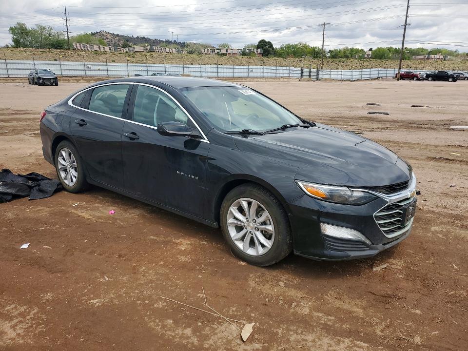 2022 Chevrolet Malibu მანქანა იყიდება აუქციონზე, vin: 1G1ZD5ST2NF158420, აუქციონის ნომერი: 52065346