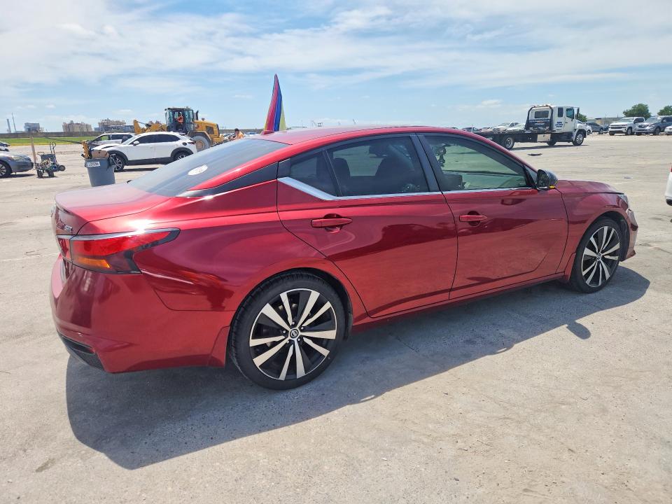 2019 Nissan Altima მანქანა იყიდება აუქციონზე, vin: 1N4BL4CV2KN306157, აუქციონის ნომერი: 50777846