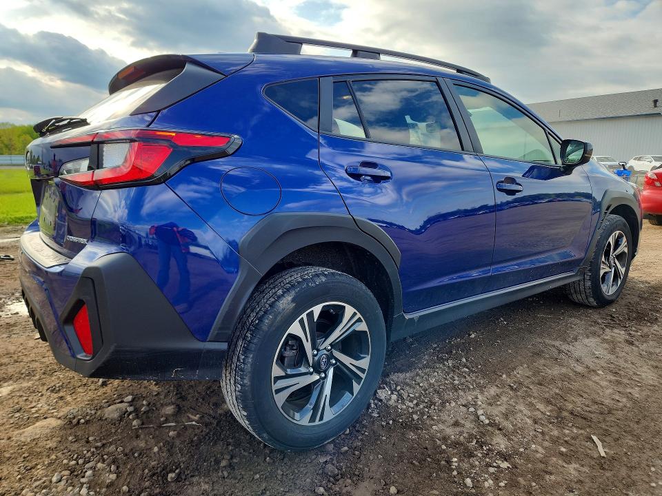 Продаж на аукціоні авто 2024 Subaru Crosstrek, vin: JF2GUADC3RH359761, номер лоту: 51333876