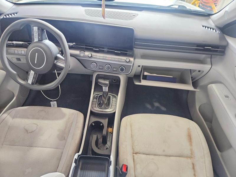 Aukcja sprzedaży 2025 Hyundai Kona, vin: KM8HACAB7SU211284, numer aukcji: 55097136