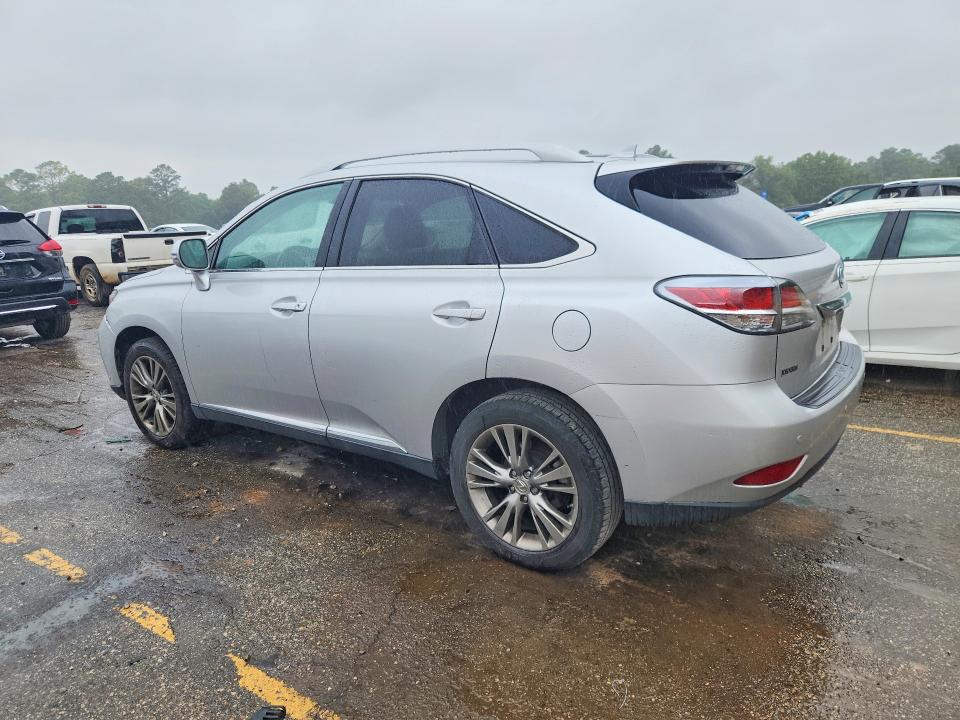 Продажа на аукционе авто 2013 Lexus Rx 350, vin: 2T2BK1BA9DC222770, номер лота: 52560786