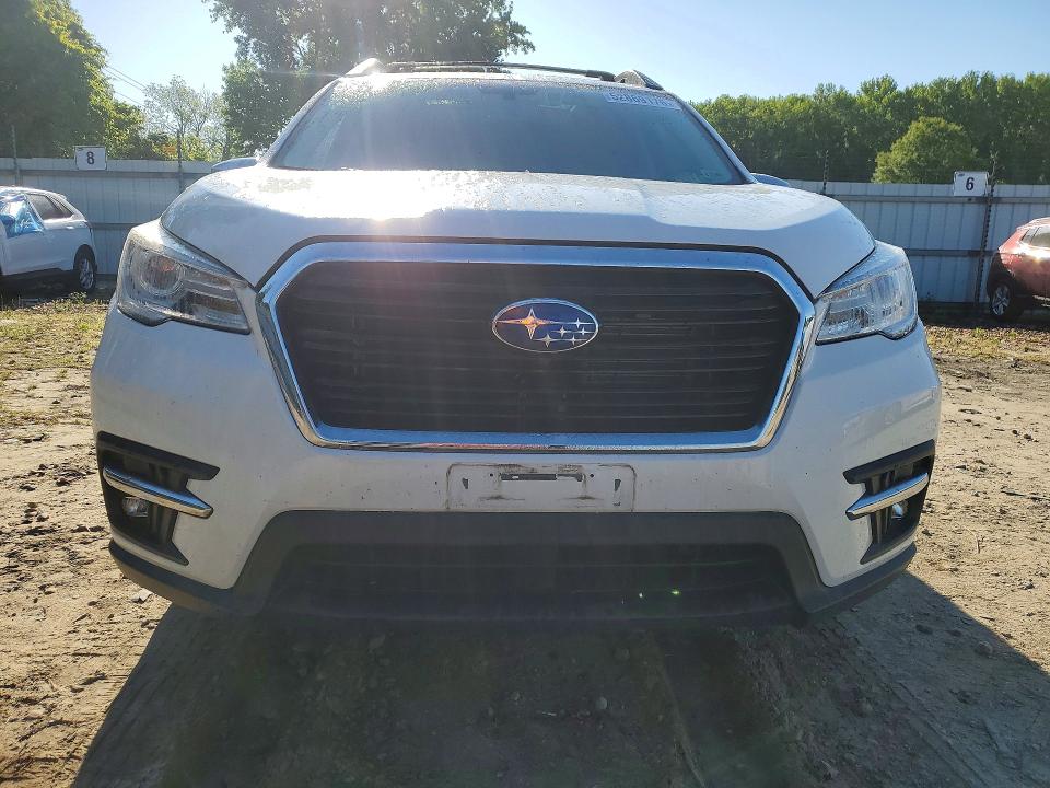 2022 Subaru Ascent მანქანა იყიდება აუქციონზე, vin: 4S4WMARD0N3436987, აუქციონის ნომერი: 52869176