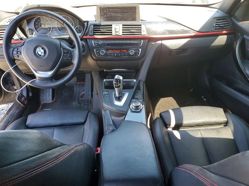 Продажа на аукционе авто 2012 Bmw 328, vin: WBA3C1C59CF432523, номер лота: 52851716