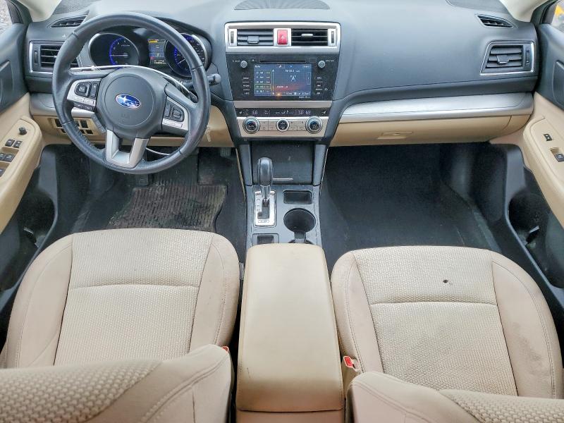 Продаж на аукціоні авто 2017 Subaru Outback, vin: 4S4BSACC5H3320791, номер лоту: 52189866