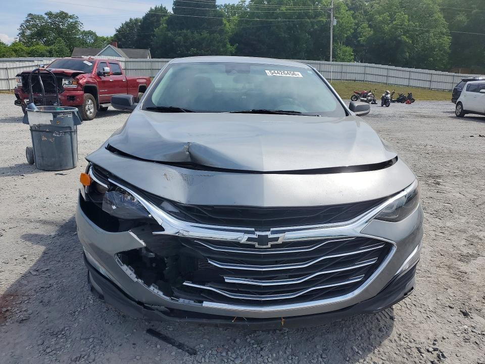 54426456 :رقم المزاد ، 1G1ZC5ST5PF162984 vin ، 2023 Chevrolet Malibu مزاد بيع