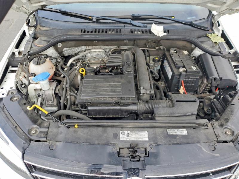 Продажа на аукционе авто 2016 Volkswagen Jetta, vin: 3VWD67AJ2GM253616, номер лота: 54911976