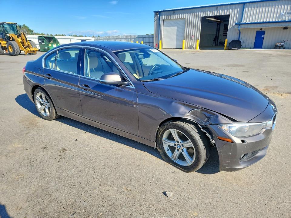 Aukcja sprzedaży 2015 Bmw 328, vin: WBA3B5G5XFNS11737, numer aukcji: 52765736