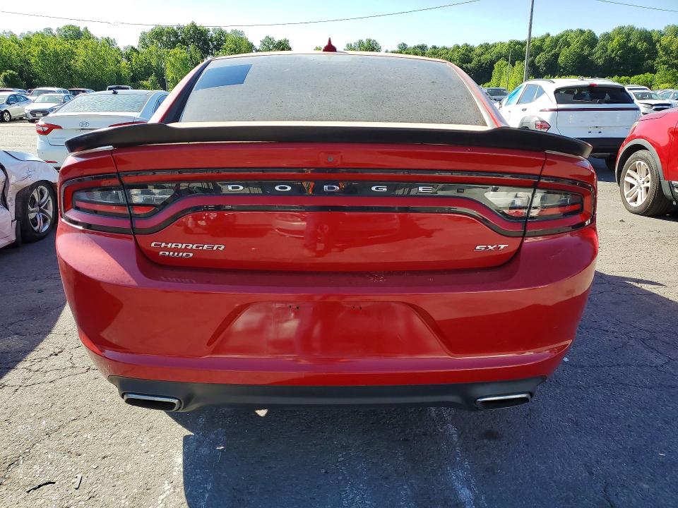 Продаж на аукціоні авто 2015 Dodge Charger, vin: 2C3CDXJGXFH875679, номер лоту: 52997296