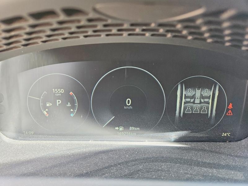 55013216 :رقم المزاد ، SAJXJ2GD1G8V92506 vin ، 2016 Jaguar Xjl مزاد بيع