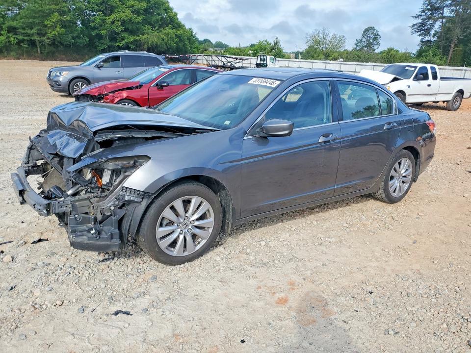 Продаж на аукціоні авто 2012 Honda Accord, vin: 1HGCP2F72CA194328, номер лоту: 53168446