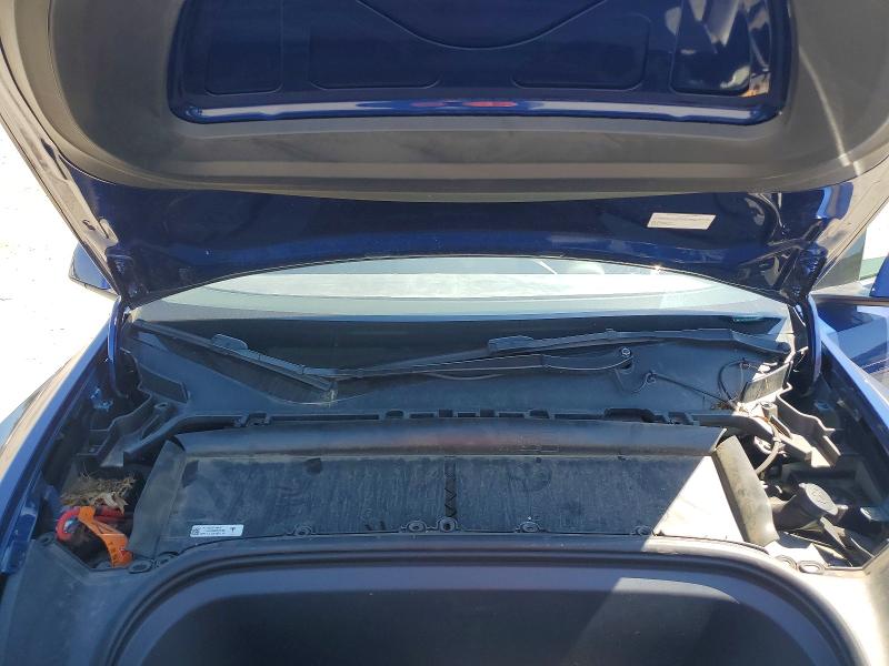Продажа на аукционе авто 2022 Tesla Model Y, vin: 7SAYGDEF8NF405411, номер лота: 52824636