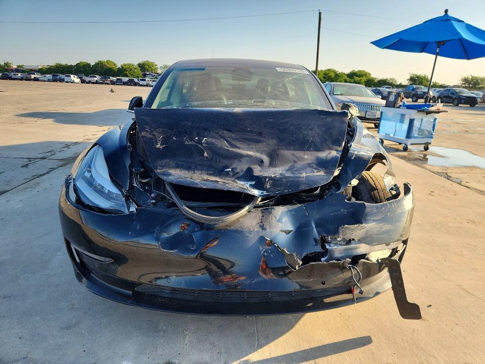 Aukcja sprzedaży 2019 Tesla Model 3, vin: 5YJ3E1EB7KF365455, numer aukcji: 55303126