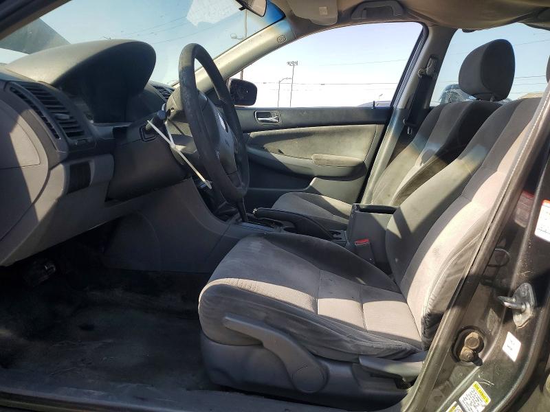 54176336 :رقم المزاد ، 1HGCM56435A129927 vin ، 2005 Honda Accord مزاد بيع
