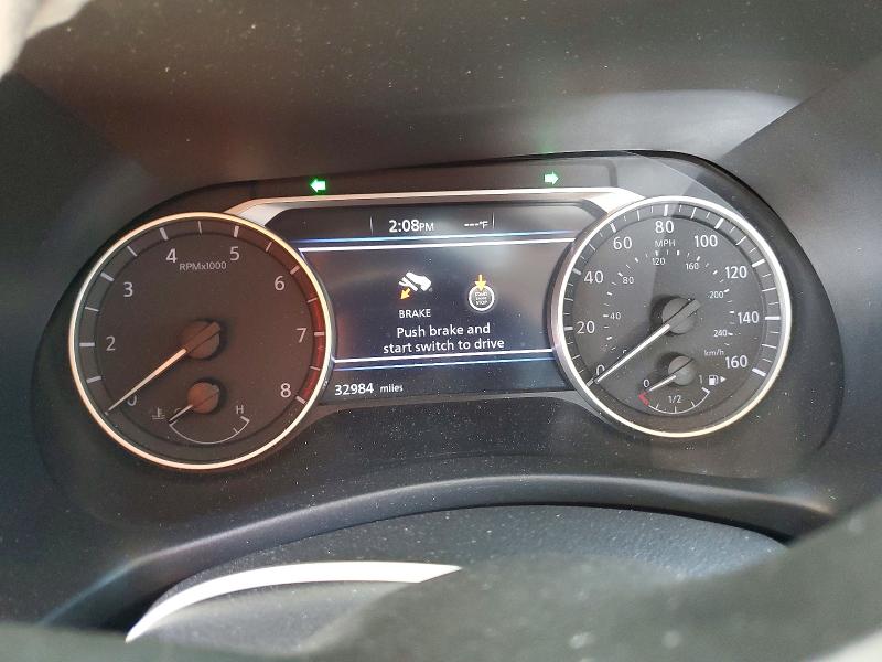 Продаж на аукціоні авто 2024 Nissan Sentra, vin: 3N1AB8DV9RY379296, номер лоту: 53423206