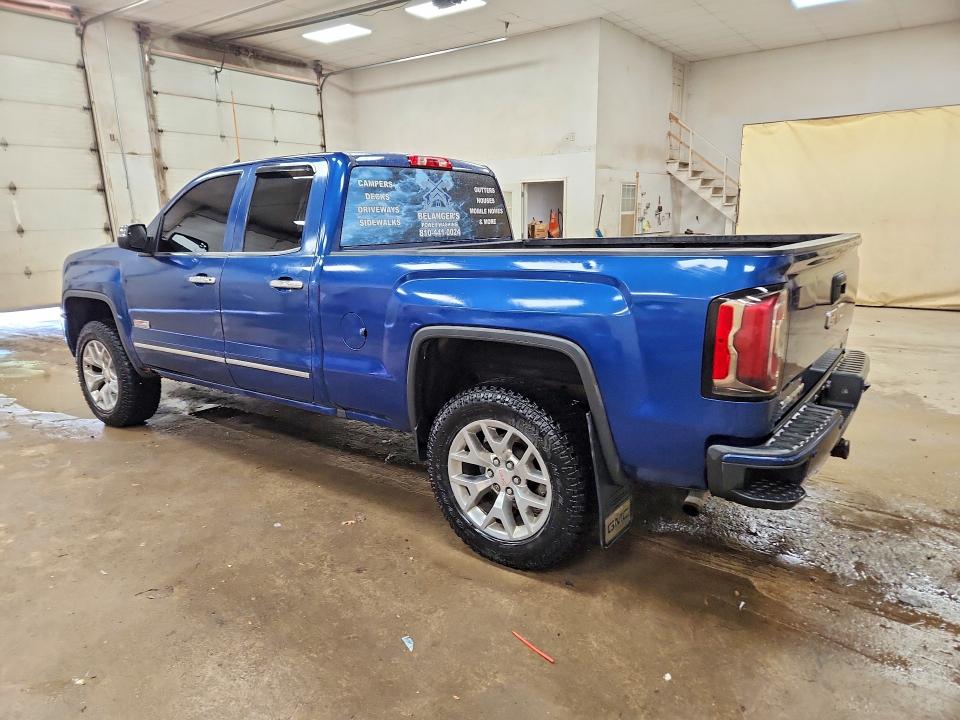 54422486 :رقم المزاد ، 1GTV2MEC5GZ122594 vin ، 2016 Gmc Sierra مزاد بيع