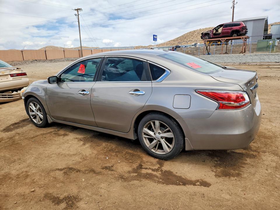 Aukcja sprzedaży 2015 Nissan Altima, vin: 1N4AL3AP5FC281072, numer aukcji: 54171816