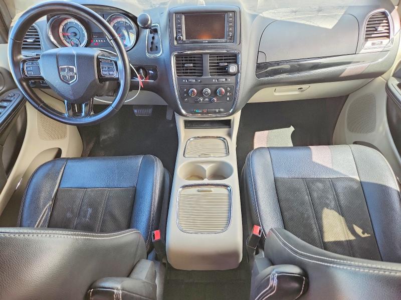 Продаж на аукціоні авто 2019 Dodge Caravan-v6, vin: 2C4RDGCG4KR519560, номер лоту: 52517606