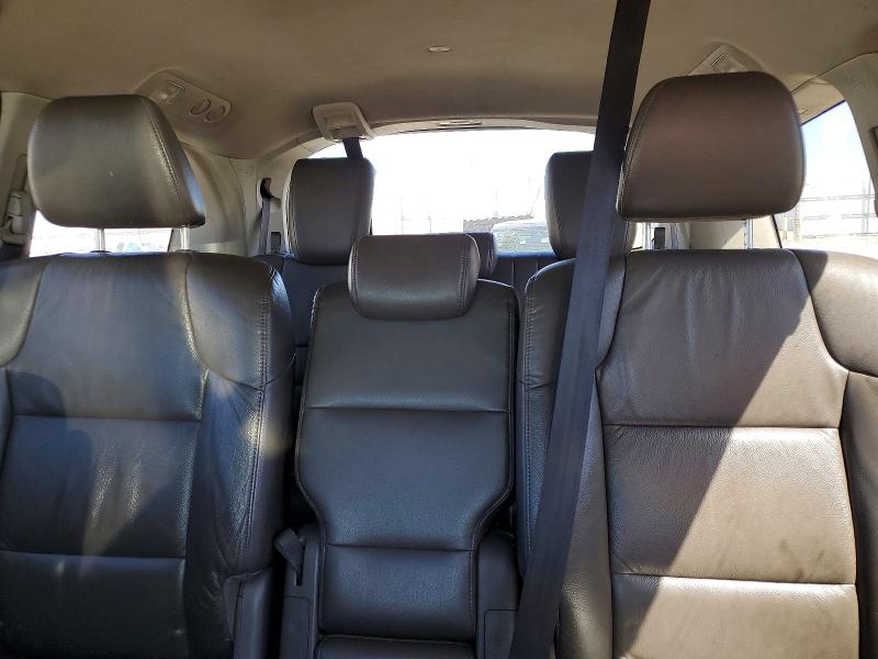 Aukcja sprzedaży 2011 Honda Odyssey, vin: 5FNRL5H60BB070011, numer aukcji: 53967926