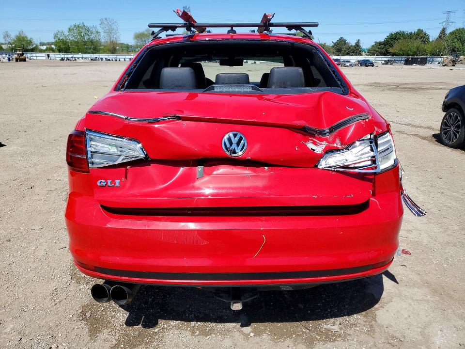 2015 Volkswagen Jetta მანქანა იყიდება აუქციონზე, vin: 3VW5T7AJXFM273348, აუქციონის ნომერი: 52874116