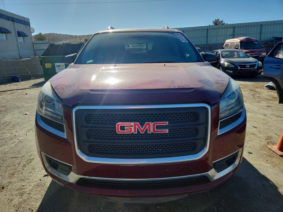 Продаж на аукціоні авто 2016 Gmc Acadia, vin: 1GKKRPKDXGJ335265, номер лоту: 54328306